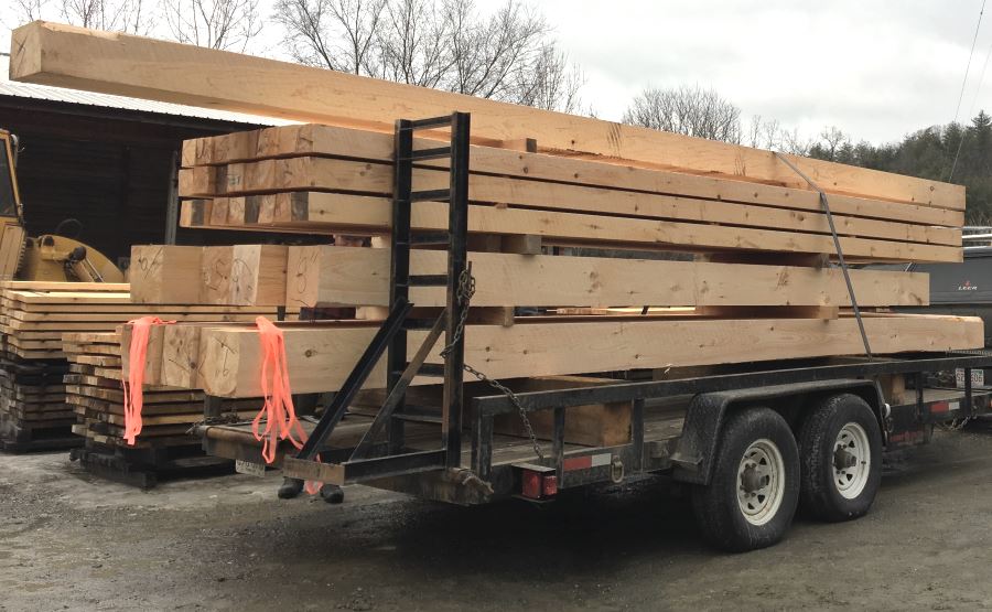 Paulson Wood Products, Inc. | 9 Webster Rd, Petersburgh, NY 12138, USA | Phone: (518) 658-3271