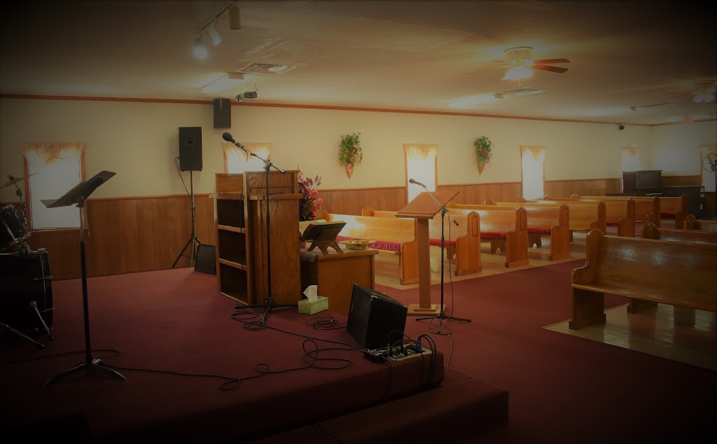Primera Iglesia Bautista De Ysleta | 220 N Zaragoza Rd, El Paso, TX 79907, USA | Phone: (915) 443-4722