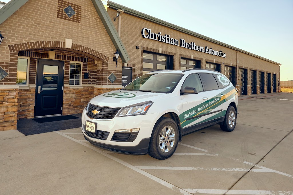 Christian Brothers Automotive Rosenberg | 6911 Summertime Way, Rosenberg, TX 77471, USA | Phone: (832) 847-6999