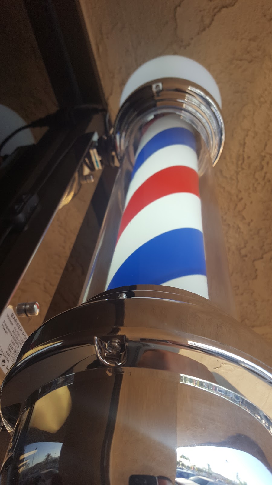 Cali Fades Barbershop | 29280 Central Ave STE D, Lake Elsinore, CA 92532, USA | Phone: (951) 409-3076