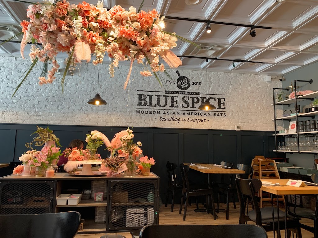 Blue Spice Kitchen | 3339 Rt 94 unit3, 1, Hamburg, NJ 07419, USA | Phone: (973) 864-2311