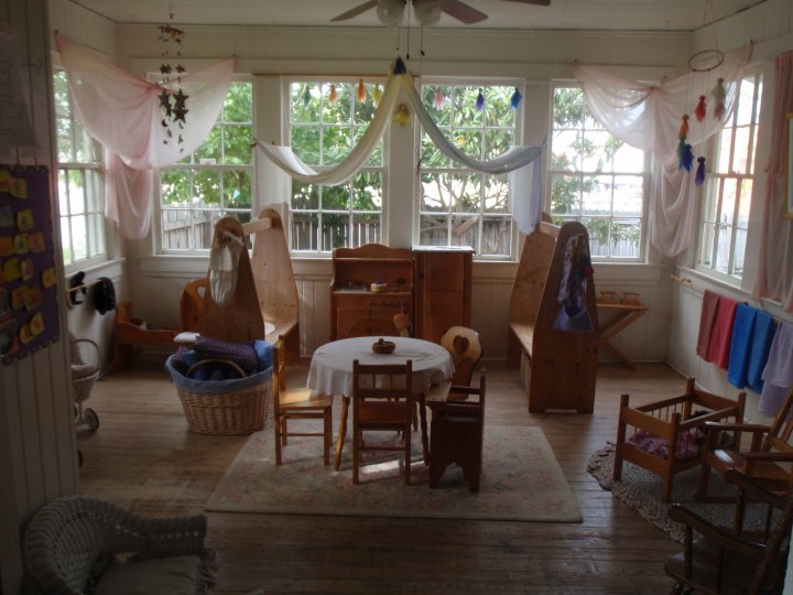 The Playgarden | 223 8th Ave S, Jacksonville Beach, FL 32250, USA | Phone: (904) 241-3259