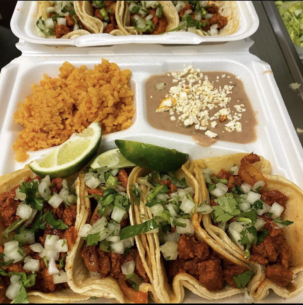 Ximenas taqueria | 12400 South Fwy, Burleson, TX 76028, USA | Phone: (817) 447-7024