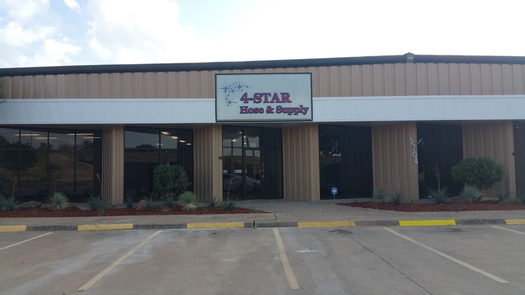 4-STAR Hose & Supply, Inc. | 5704 Airport Fwy b, Haltom City, TX 76117, USA | Phone: (817) 536-2255