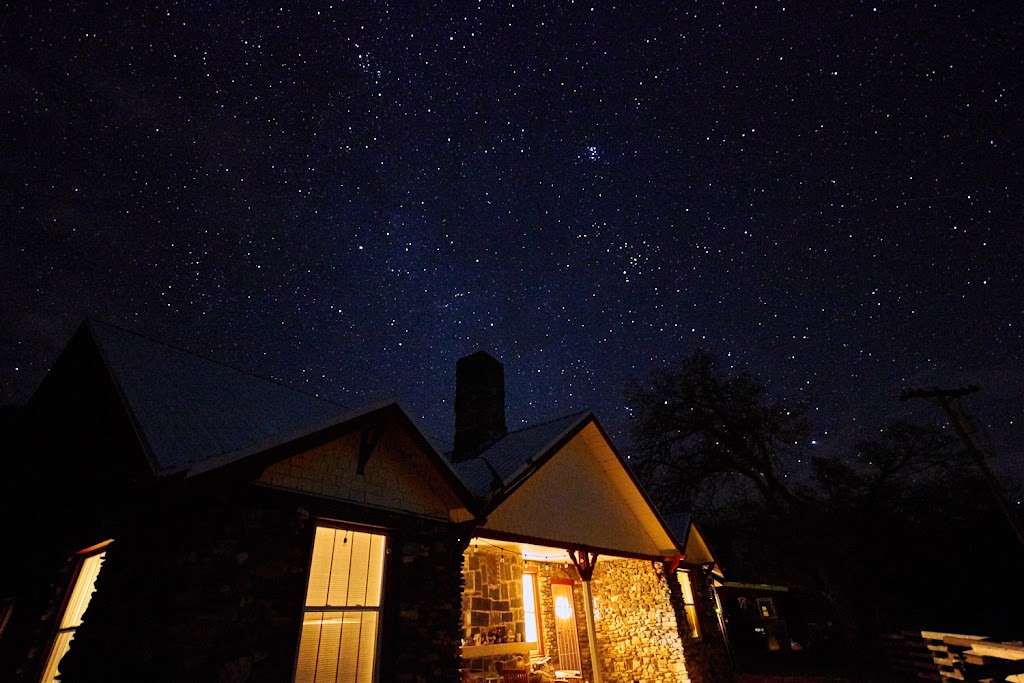 Lyn-Mar Pond Guest Ranch (Rock House) | 60072 Mammoth Pool Rd, North Fork, CA 93643 | Phone: (559) 877-7260