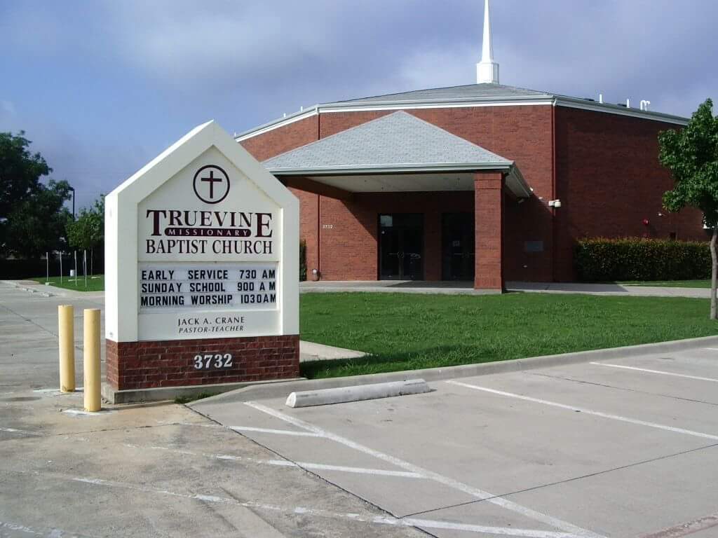 True Vine Missionary Baptist | 3732 Miller Ave, Fort Worth, TX 76119, USA | Phone: (817) 534-3764