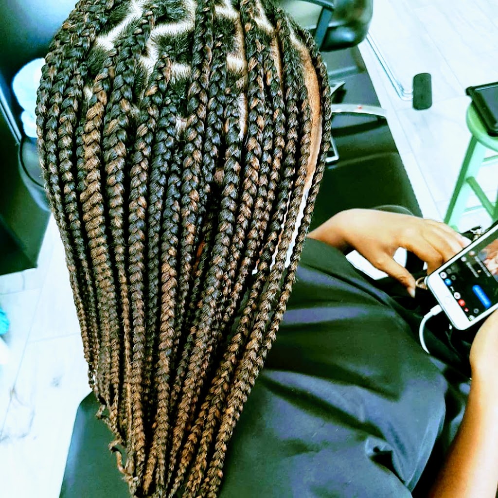 Marlys Braids & Weaves | 6416 Rufe Snow Dr, North Richland Hills, TX 76148, USA | Phone: (817) 479-6389