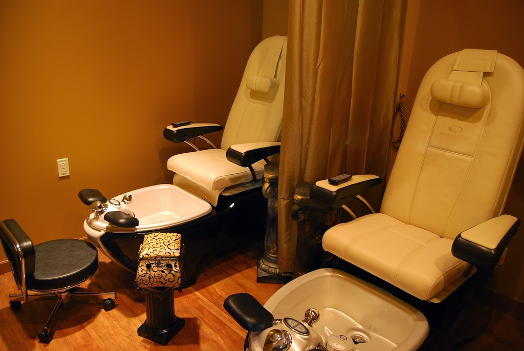 Tranquility Salon and Spa | 1299 NJ-38 #5, Hainesport, NJ 08036, USA | Phone: (609) 267-5600