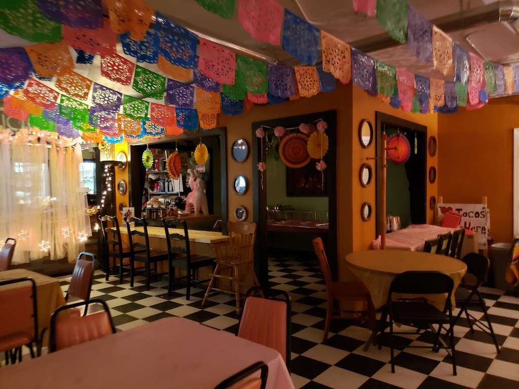 Ay Chihuahuas Delicious Mexican Food | 142 S Broad St, Griffith, IN 46319, USA | Phone: (219) 924-7778
