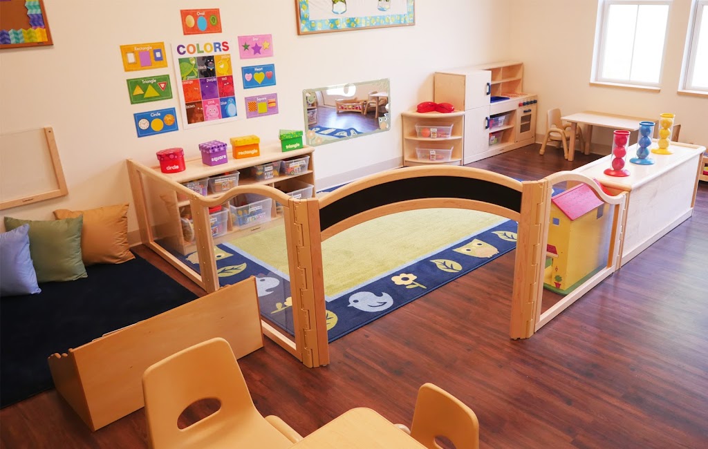 Little Appleseed Learning Center, LLC | 615 Warrendale Rd, Gibsonia, PA 15044, USA | Phone: (724) 625-4029