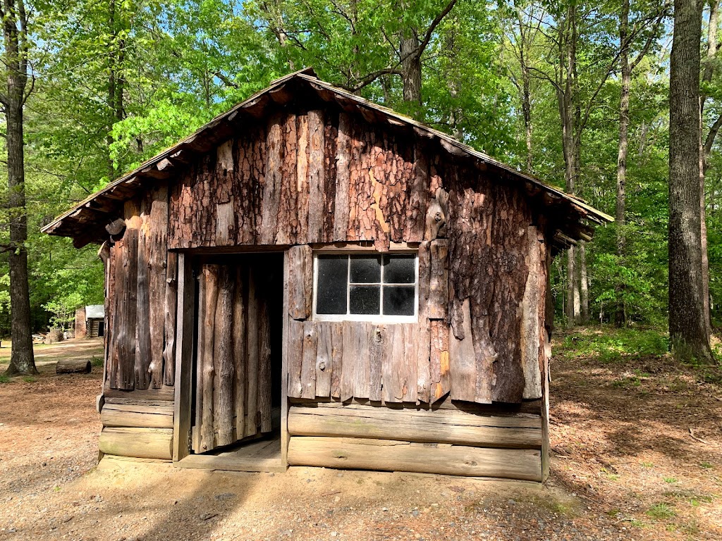 Petersburg National Battlefield | Petersburg, VA 23803, USA | Phone: (804) 732-3531