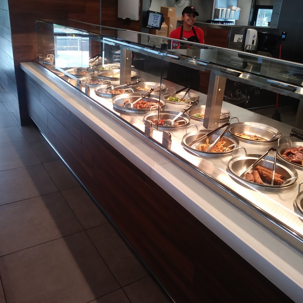 Panda Express | 4111 Portsmouth Blvd, Chesapeake, VA 23321, USA | Phone: (757) 465-1826