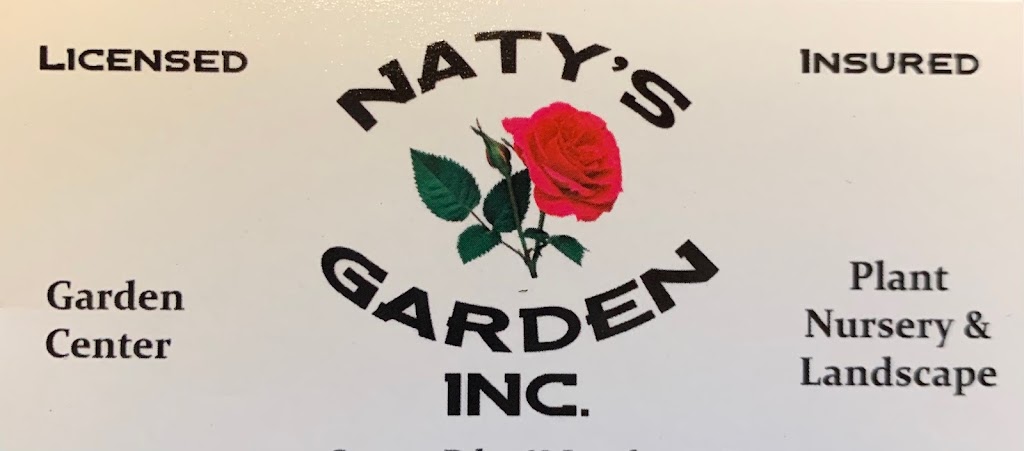 Natys Garden Inc. | 33404 Co Rd 468, Leesburg, FL 34748, USA | Phone: (352) 455-9268