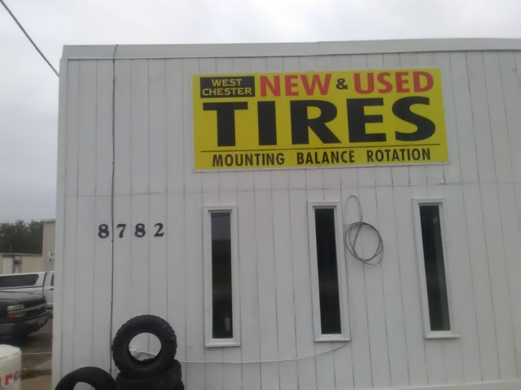 West Chester New and Used Tires | 8782 Cincinnati Columbus Rd, West Chester Township, OH 45069, USA | Phone: (513) 847-4564
