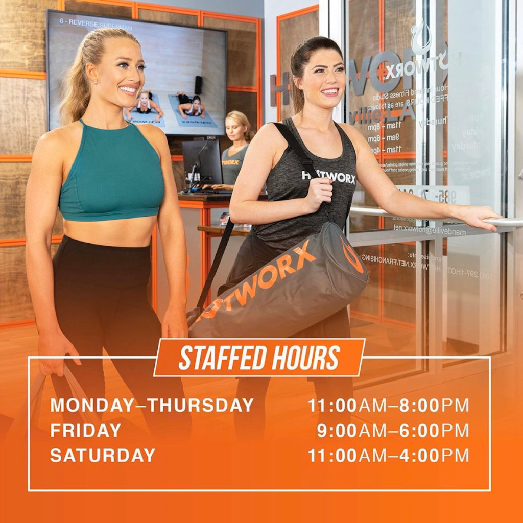 HOTWORX - Tucson, AZ (Marana) | 7575 W Twin Peaks Rd Suite 135, Tucson, AZ 85743, USA | Phone: (520) 638-7704