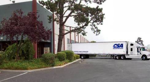 CSA Transportation San Francisco | 6262 Patterson Pass Rd B, Livermore, CA 94551, USA | Phone: (510) 265-5535