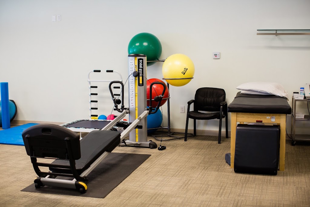 Vargo Physical Therapy | 25830 McBean Pkwy, Valencia, CA 91355, USA | Phone: (661) 259-2621