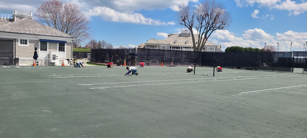 Oval Tennis, Inc. | 3834 Danbury Rd, Brewster, NY 10509, USA | Phone: (914) 248-6825