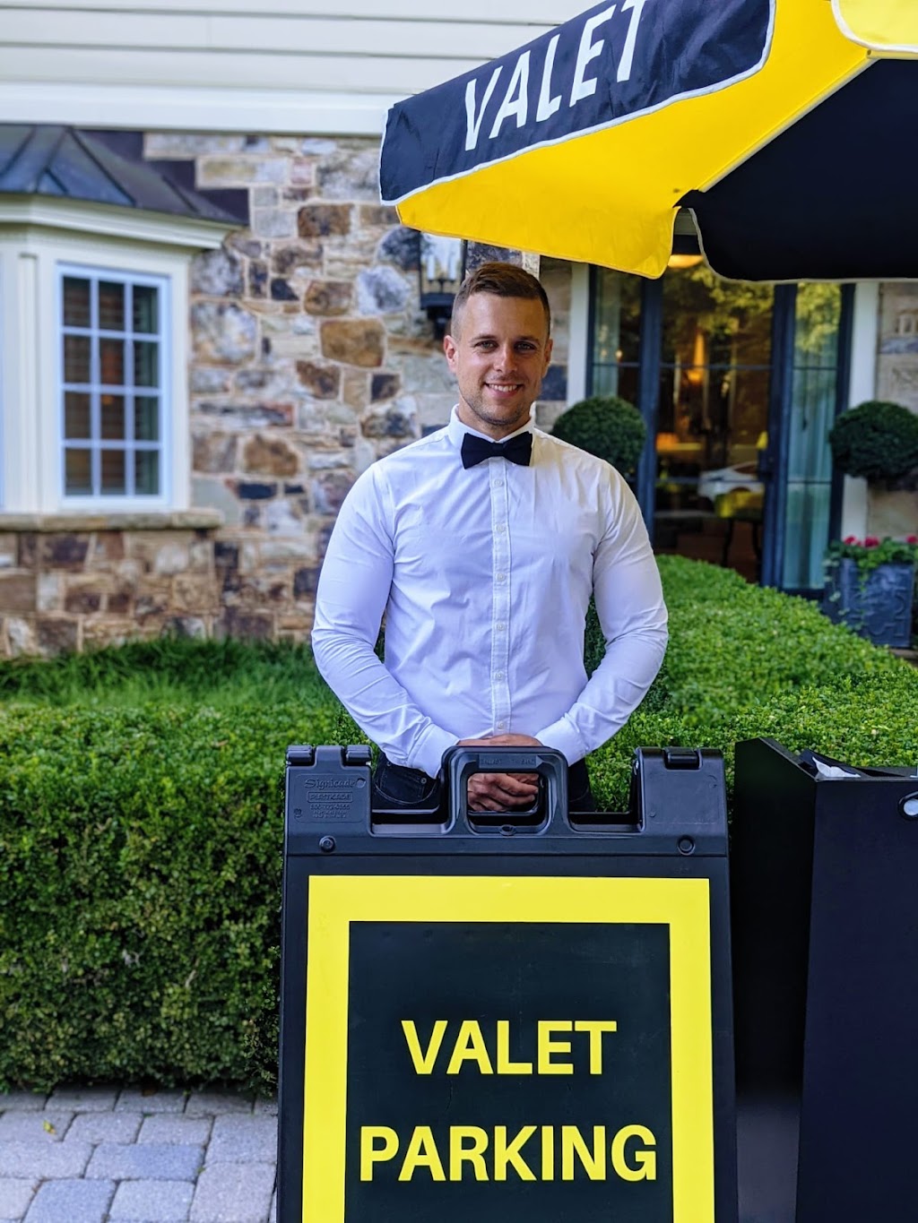 Valet Parking Services | 1200 S Courthouse Rd #601, Arlington, VA 22204, USA | Phone: (202) 468-3980