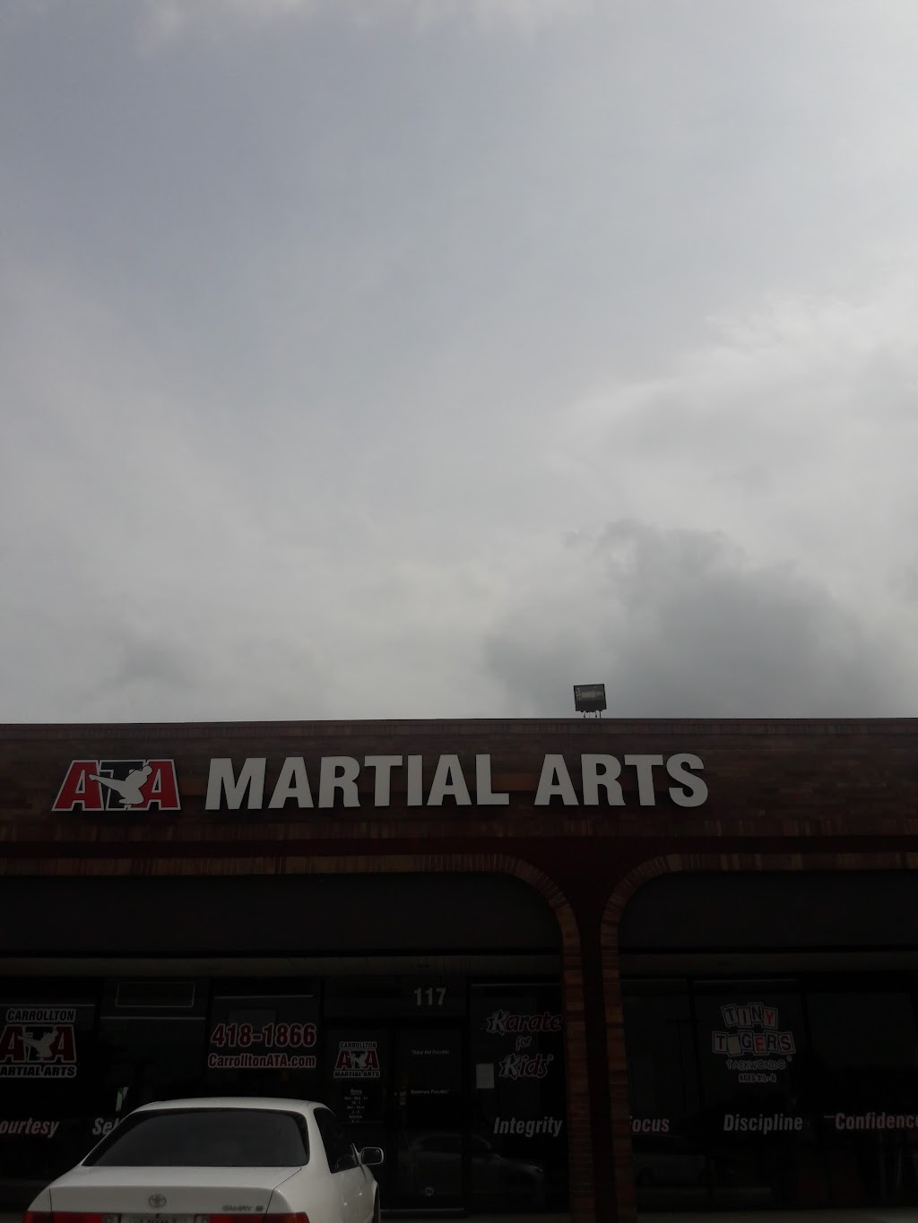 Synergy Martial Arts | 2760 E Trinity Mls Rd Suite 117, Carrollton, TX 75006, USA | Phone: (972) 418-1866