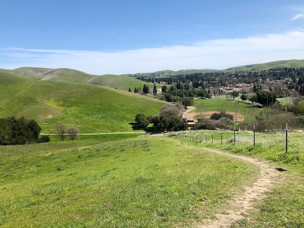 Sycamore Valley Open Space Preserve | 1904 Camino Tassajara, Danville, CA 94526, USA | Phone: (888) 327-2757