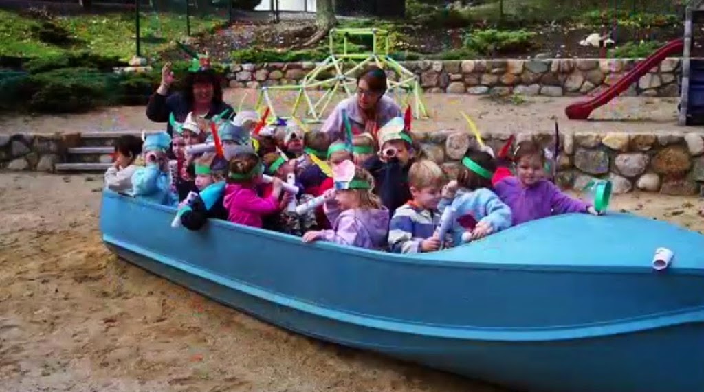 Carmelite Preschool | 5 Wheatland St, Peabody, MA 01960, USA | Phone: (978) 531-4733