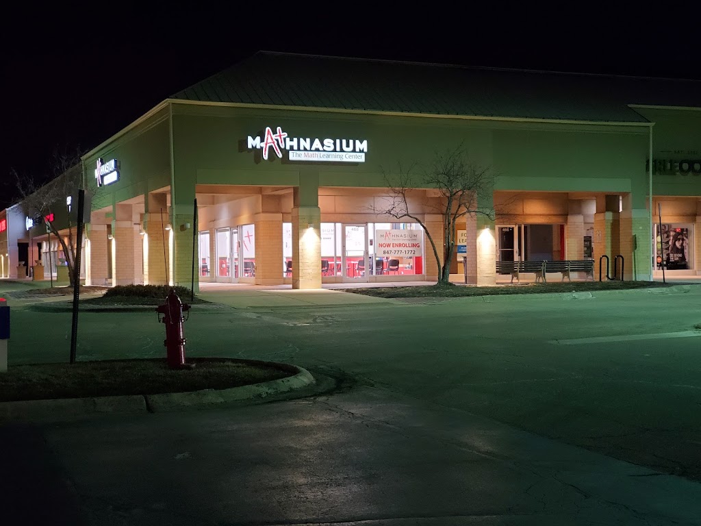 Mathnasium | 468 Half Day Rd, Buffalo Grove, IL 60089, USA | Phone: (847) 777-1772