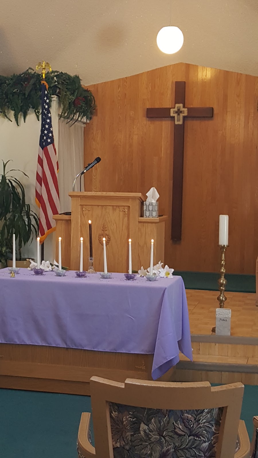 Community of Christ | 5401 W Oakey Blvd, Las Vegas, NV 89146, USA | Phone: (816) 833-1000