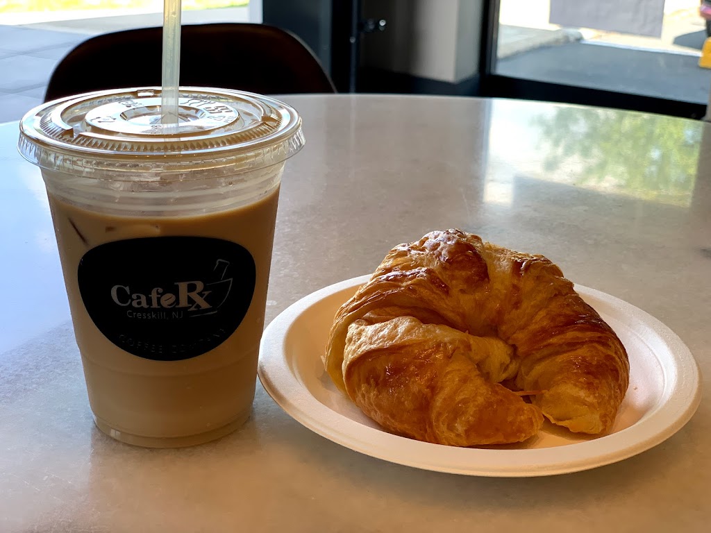 CAFE RX | 2 Piermont Rd #2, Cresskill, NJ 07626, USA | Phone: (201) 627-8800