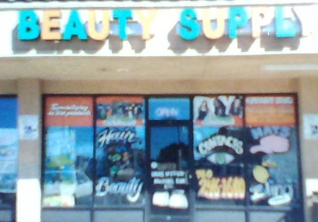 X-PRESSIONS BEAUTY SUPPLY | 11336 Bartlett Ave #2, Adelanto, CA 92301 | Phone: (760) 246-1600