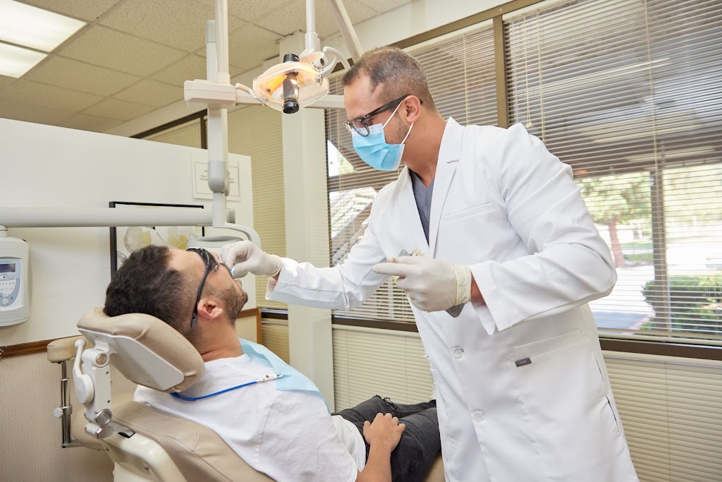 Orange Premier Dental | 1665 E Lincoln Ave, Orange, CA 92865, USA | Phone: (714) 515-6785