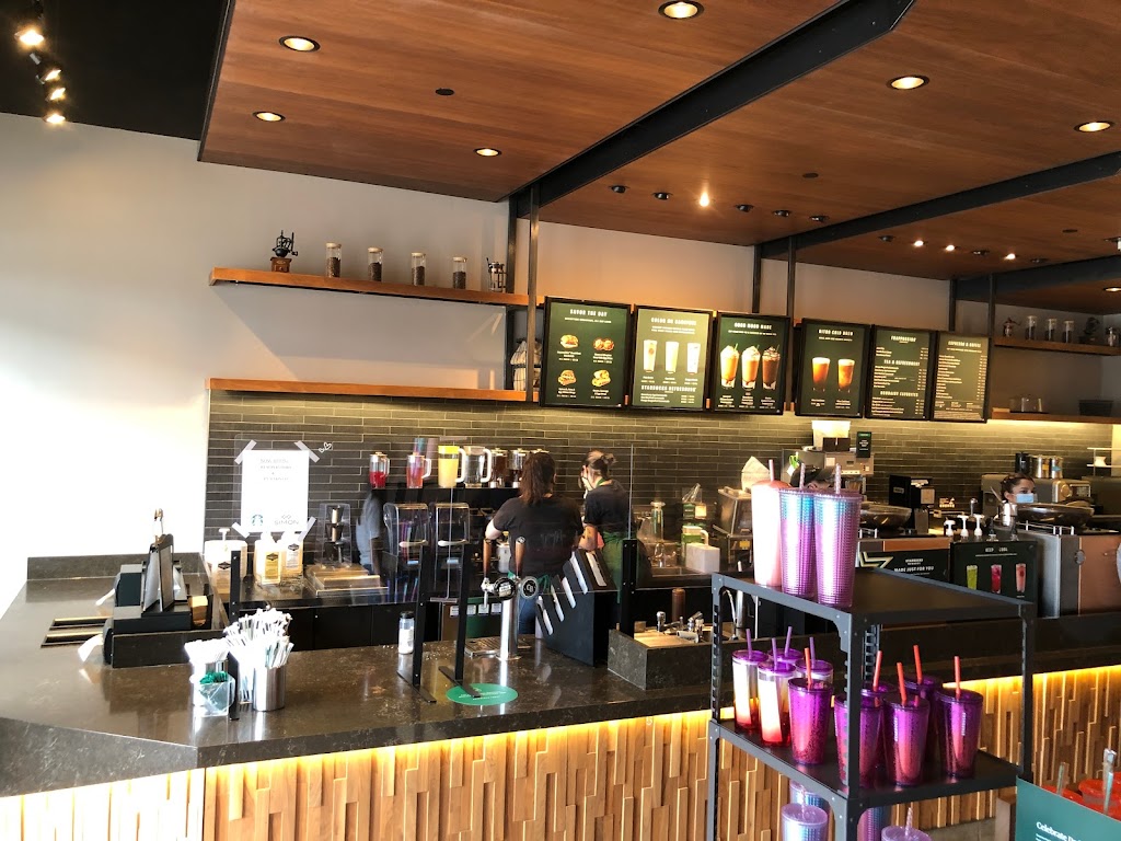 Starbucks | 820 W Stacy Rd, Allen, TX 75013, USA | Phone: (972) 363-5083