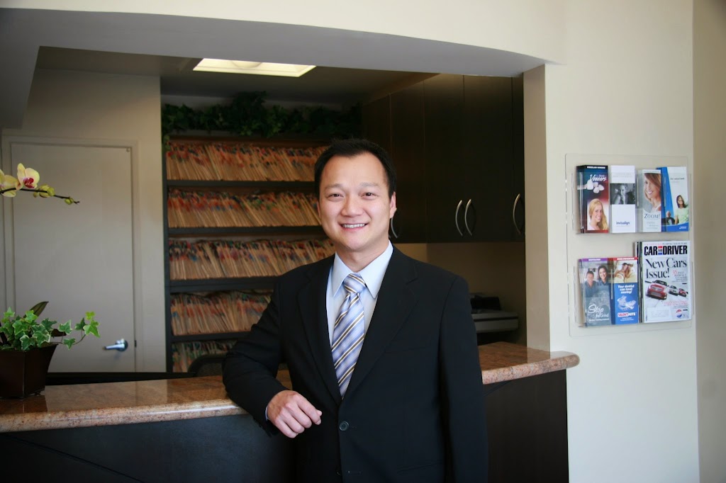 Christopher W. Chan, DDS, APC | 9917 Hamilton Ave, Huntington Beach, CA 92646, USA | Phone: (714) 962-1345