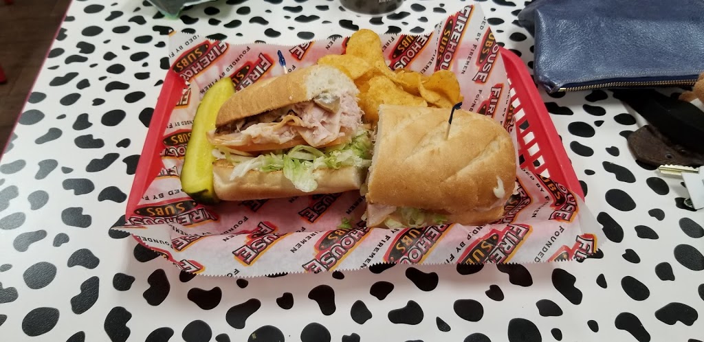 Firehouse Subs Redd Rd. | 436 Redd Rd Ste 103-104, El Paso, TX 79912, USA | Phone: (915) 222-8435