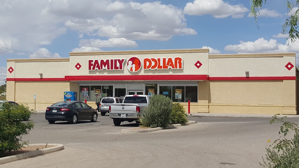 Family Dollar | 5530 S 12th Ave, Tucson, AZ 85706, USA | Phone: (520) 354-6506