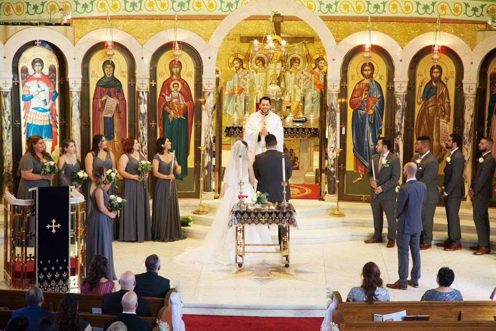 Saint Anthony Greek Orthodox Church | 778 S Rosemead Blvd, Pasadena, CA 91107, USA | Phone: (626) 449-6943