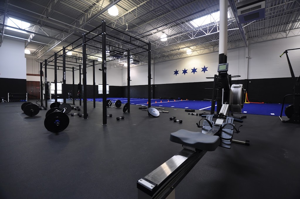 APX Sports and Fitness | 1350 Abbott Ct, Buffalo Grove, IL 60089, USA | Phone: (847) 383-6759