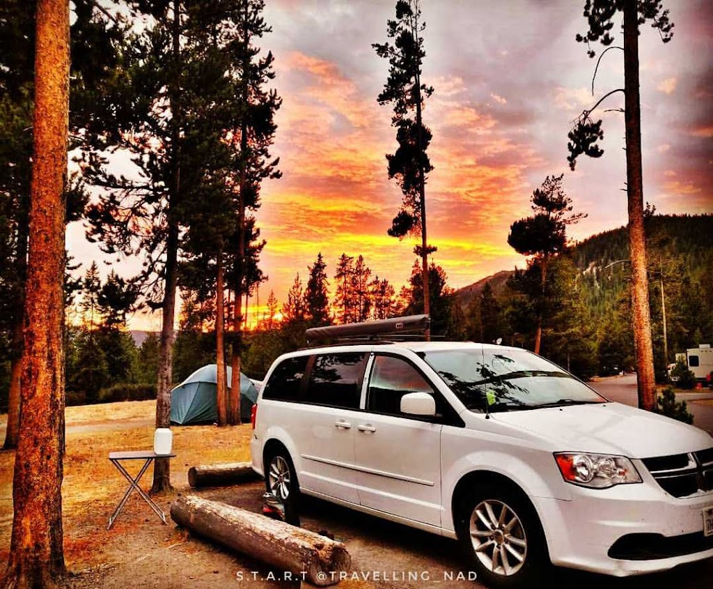 Lost Campers - Budget Campervan Rental Los Angeles | 8820 Aviation Blvd, Inglewood, CA 90301, USA | Phone: (415) 386-2693