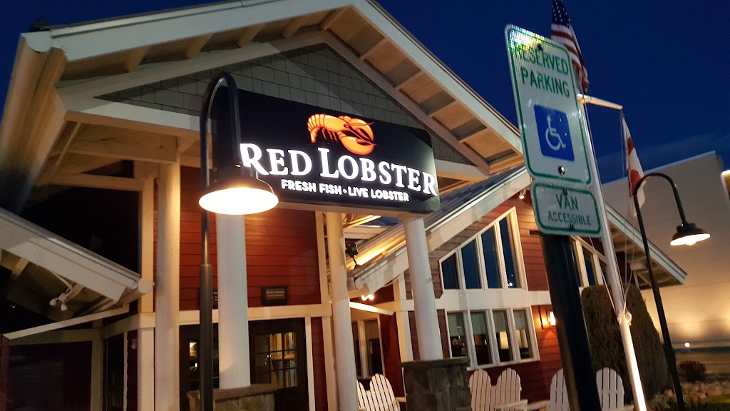 Red Lobster | 550 N Milwaukee St, Boise, ID 83704, USA | Phone: (208) 672-1188