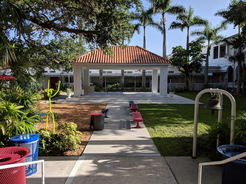 Southside Elementary School | 1901 Webber St, Sarasota, FL 34239, USA | Phone: (941) 361-6420