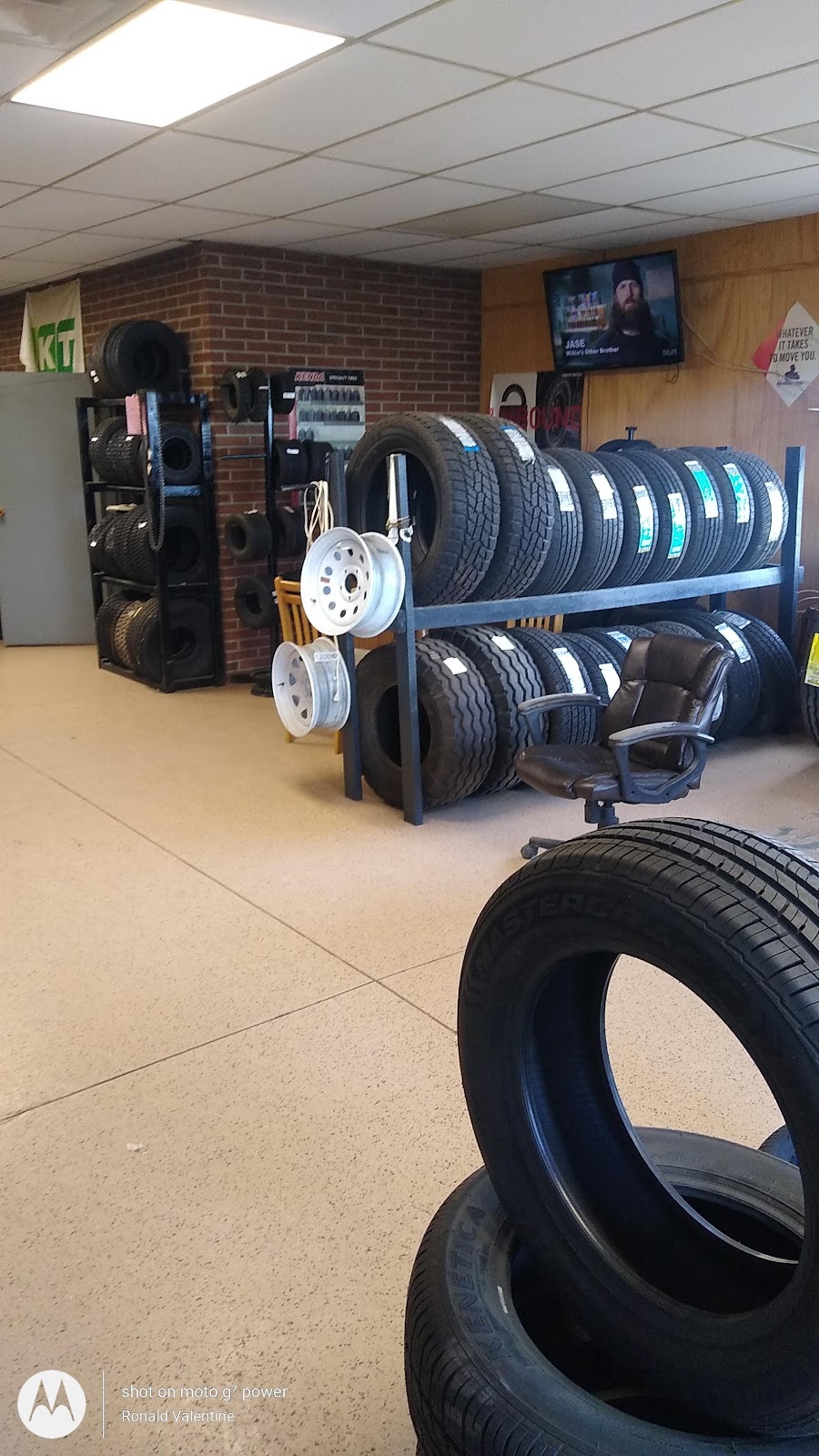 Westend Tire | 3435 W State St, Fremont, OH 43420, USA | Phone: (567) 201-2514