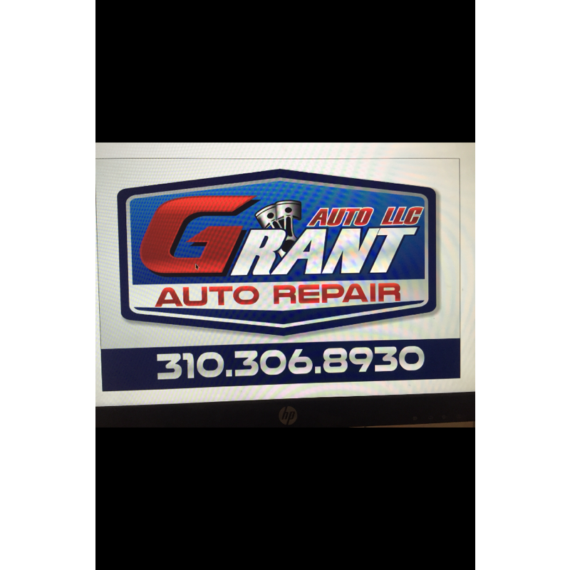 Grant Auto Repair | 12902 W Washington Blvd, Los Angeles, CA 90066, USA | Phone: (310) 306-8930