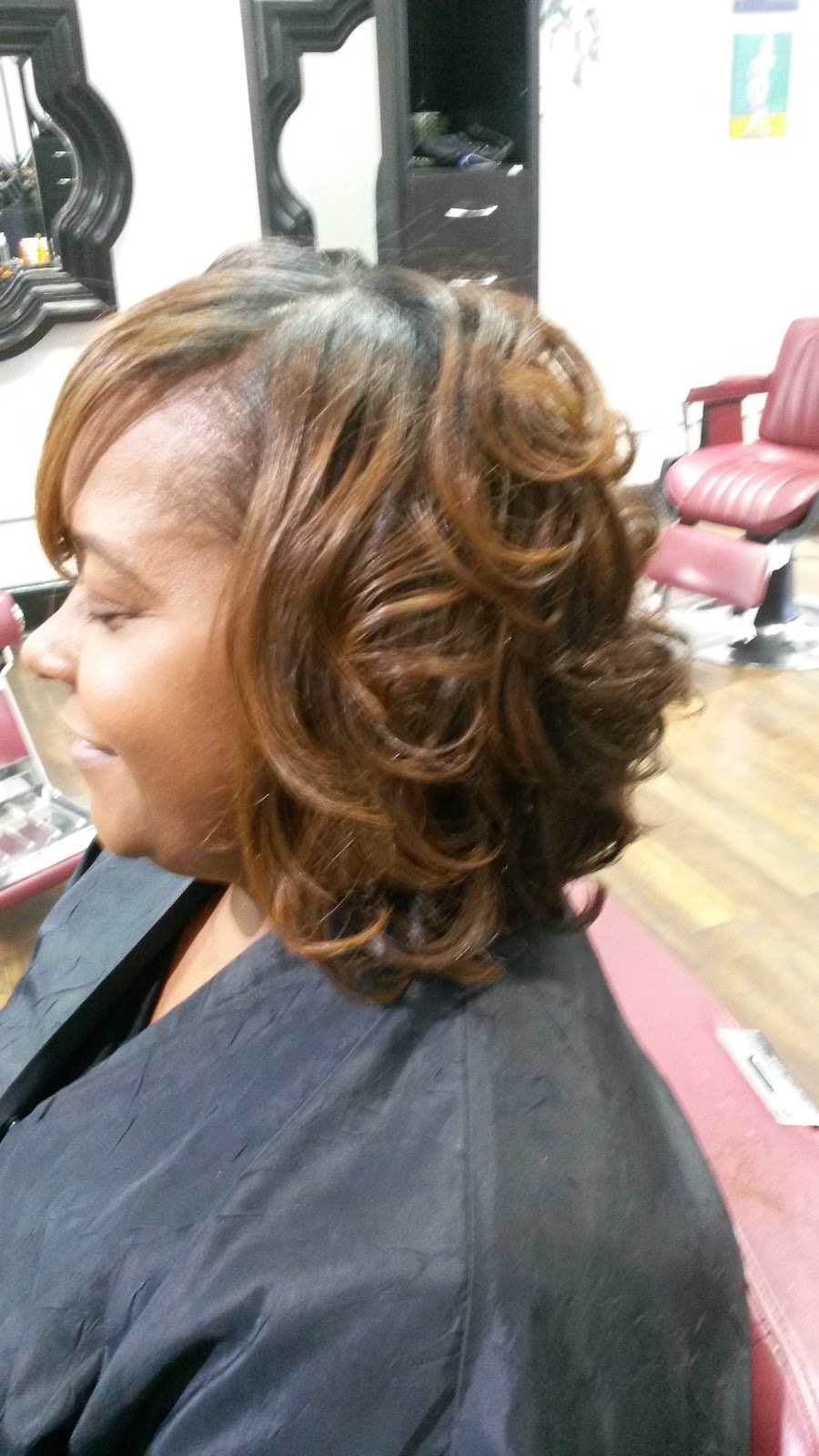 Trinity Experience Salon | 2851 W 120th St, Hawthorne, CA 90250, USA | Phone: (323) 777-0516