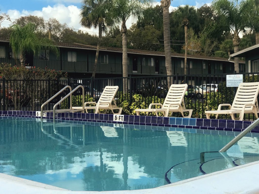 BellaSol Apartments | 1200 Signal Pointe Cir, Sarasota, FL 34237, USA | Phone: (941) 953-2266