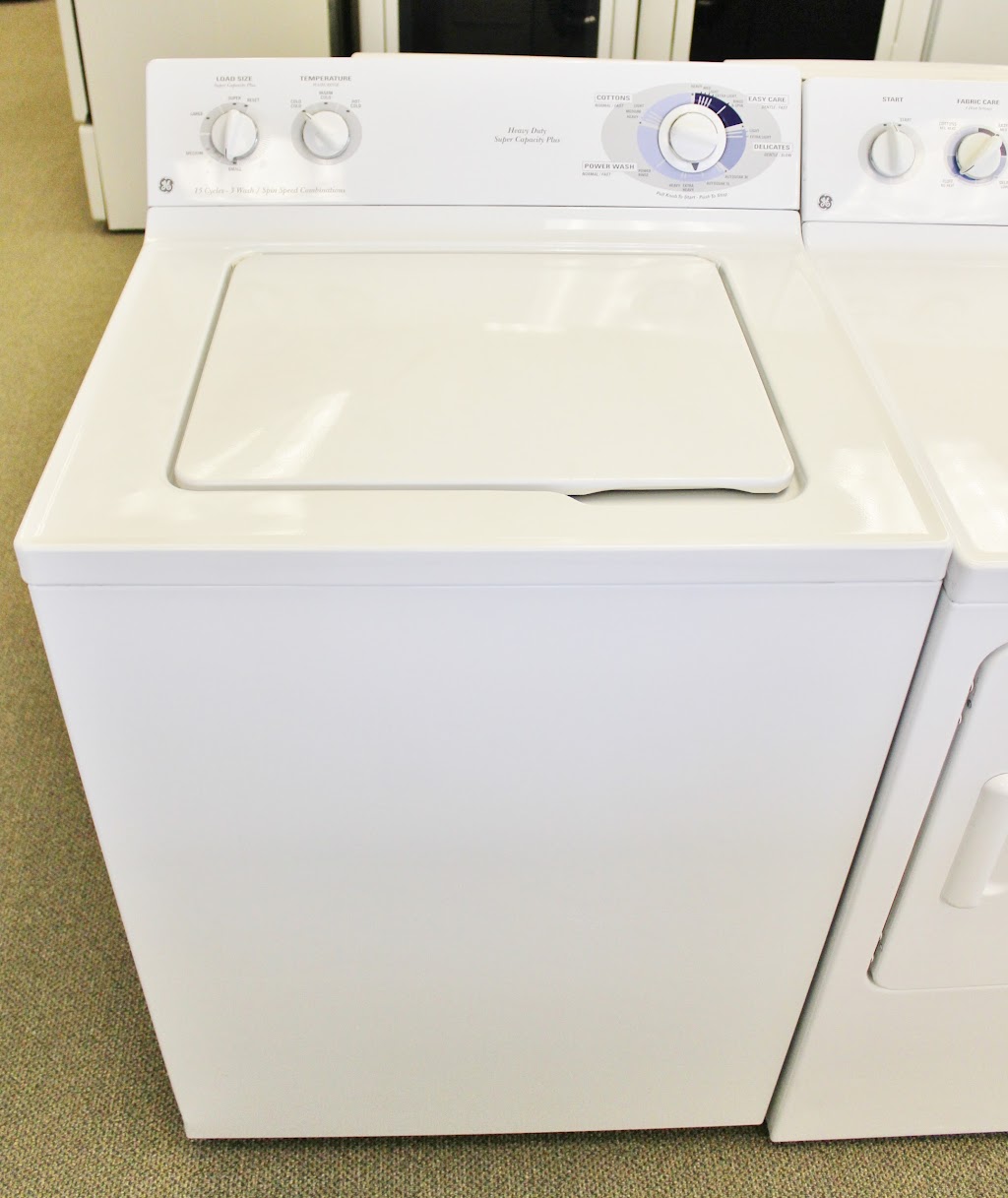 A.R.I. Appliance Sales | 5301 E River Rd Suite #108, Fridley, MN 55421 | Phone: (763) 780-8200