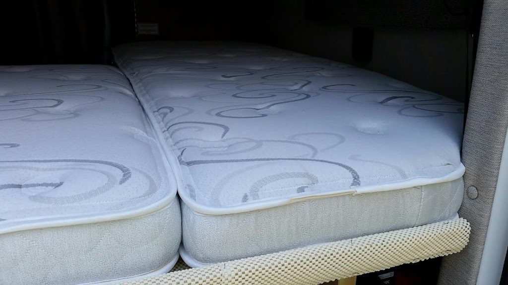 Custom Made Mattress of North Carolina | 308 Circle Dr, Archdale, NC 27263, USA | Phone: (336) 431-3422