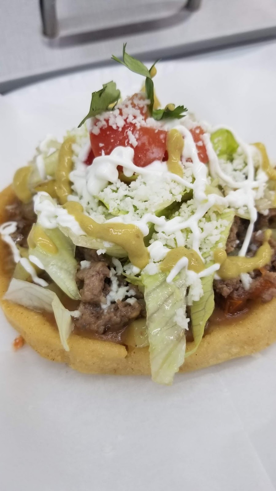 SDK Taqueria | 6302 W Little York Rd, Houston, TX 77091, USA | Phone: (832) 396-9160