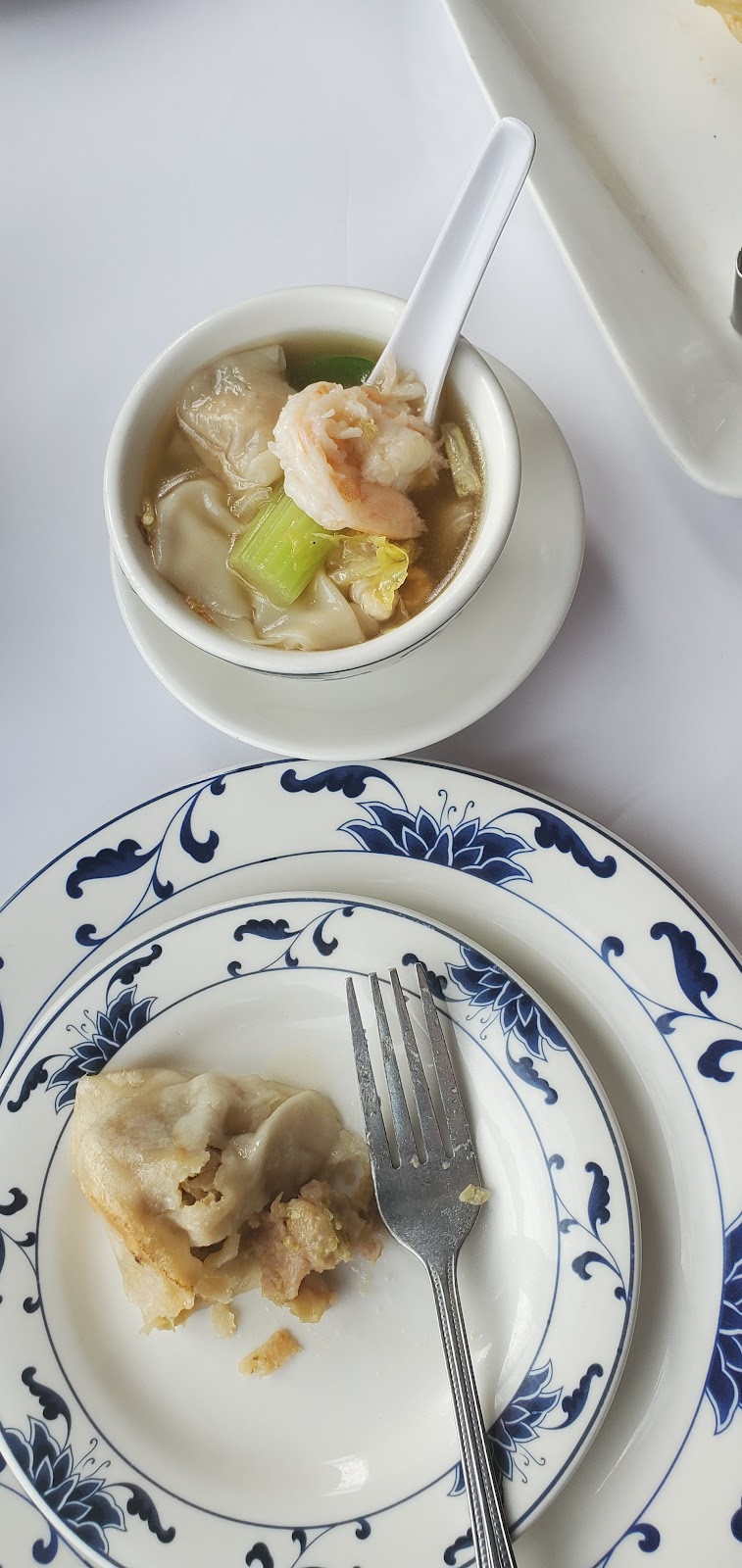 Chef Chao Restaurant | 343 Rheem Blvd, Moraga, CA 94556, USA | Phone: (925) 376-1740