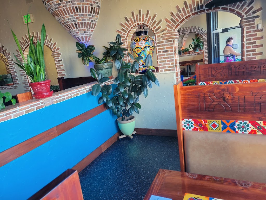 Ixtapa Mexican Restaurant | 17102 SE Powell Blvd, Portland, OR 97236, USA | Phone: (503) 912-6483