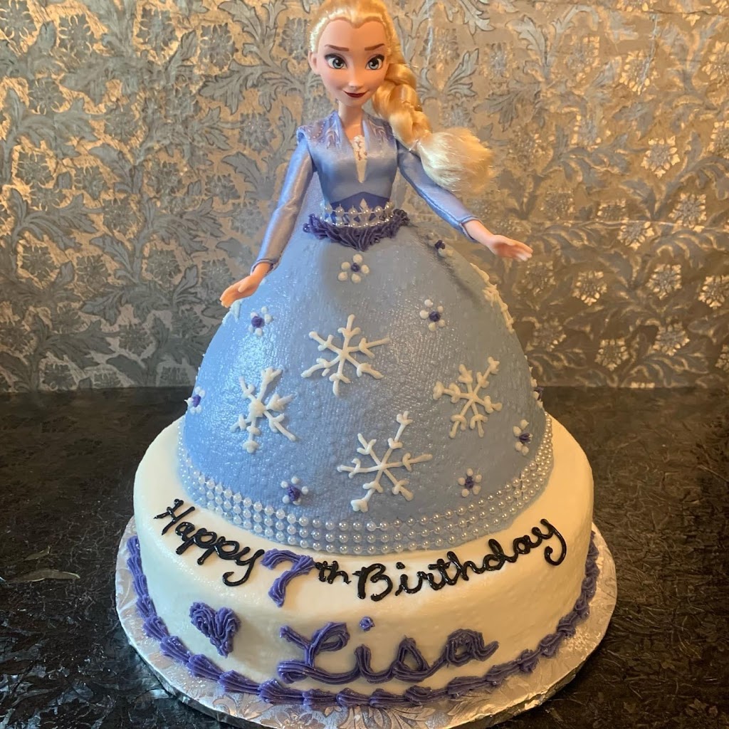 Sweet Bobbies Cake Creations | 6007 State St, Cheverly, MD 20785, USA | Phone: (301) 793-4874